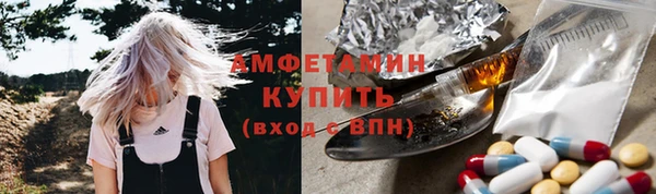 прущий лед Горняк